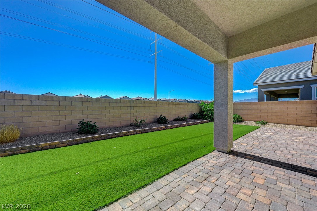 3937 Speckled Wood Avenue Las Vegas NV 89141