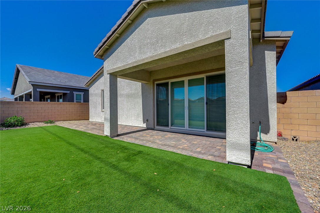 3937 Speckled Wood Avenue Las Vegas NV 89141