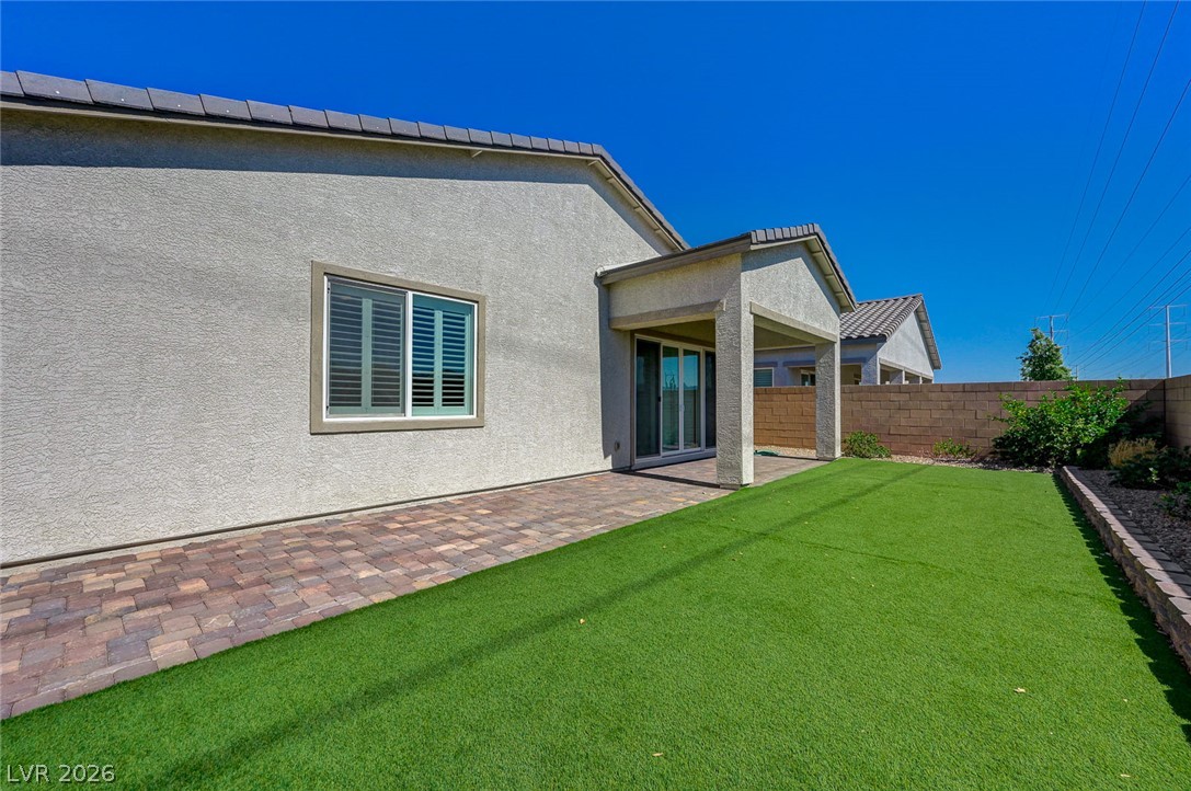 3937 Speckled Wood Avenue Las Vegas NV 89141
