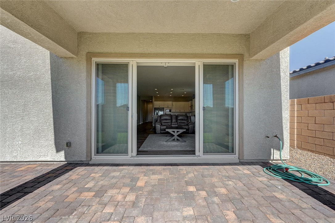 3937 Speckled Wood Avenue Las Vegas NV 89141