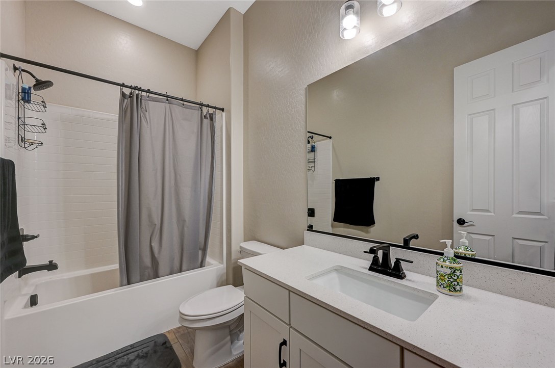 3937 Speckled Wood Avenue Las Vegas NV 89141