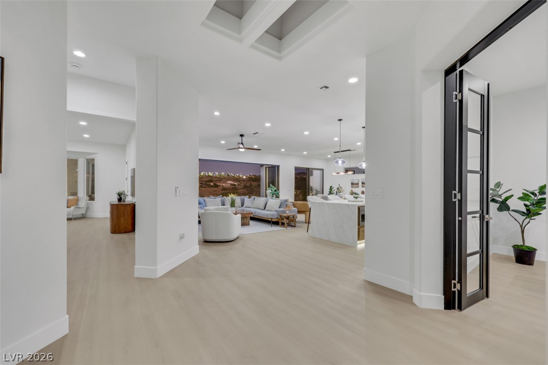 2776 Cherrydale Falls Drive Henderson NV 89052
