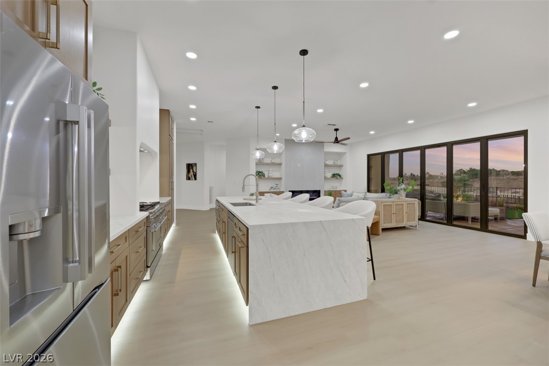 2776 Cherrydale Falls Drive Henderson NV 89052