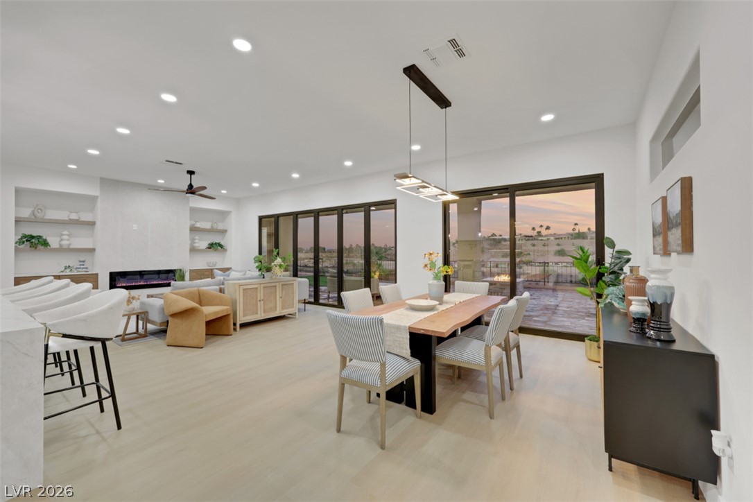 2776 Cherrydale Falls Drive Henderson NV 89052