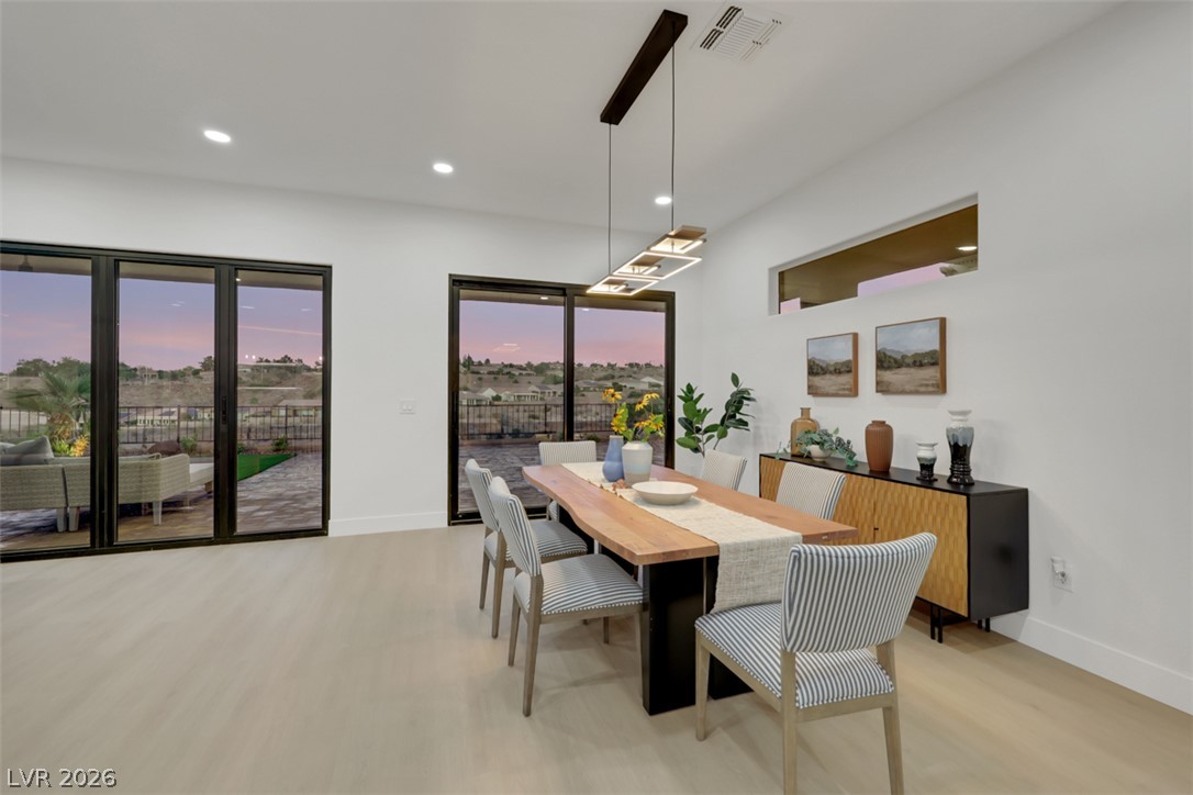 2776 Cherrydale Falls Drive Henderson NV 89052