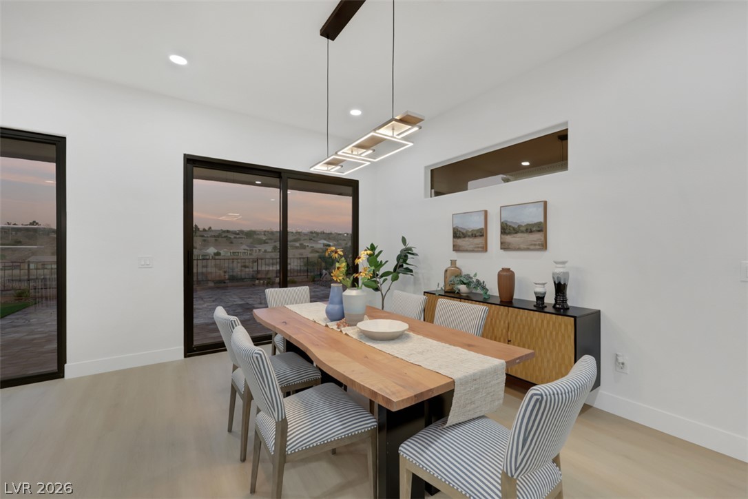 2776 Cherrydale Falls Drive Henderson NV 89052