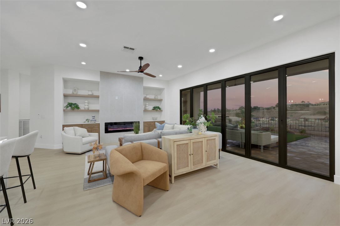 2776 Cherrydale Falls Drive Henderson NV 89052