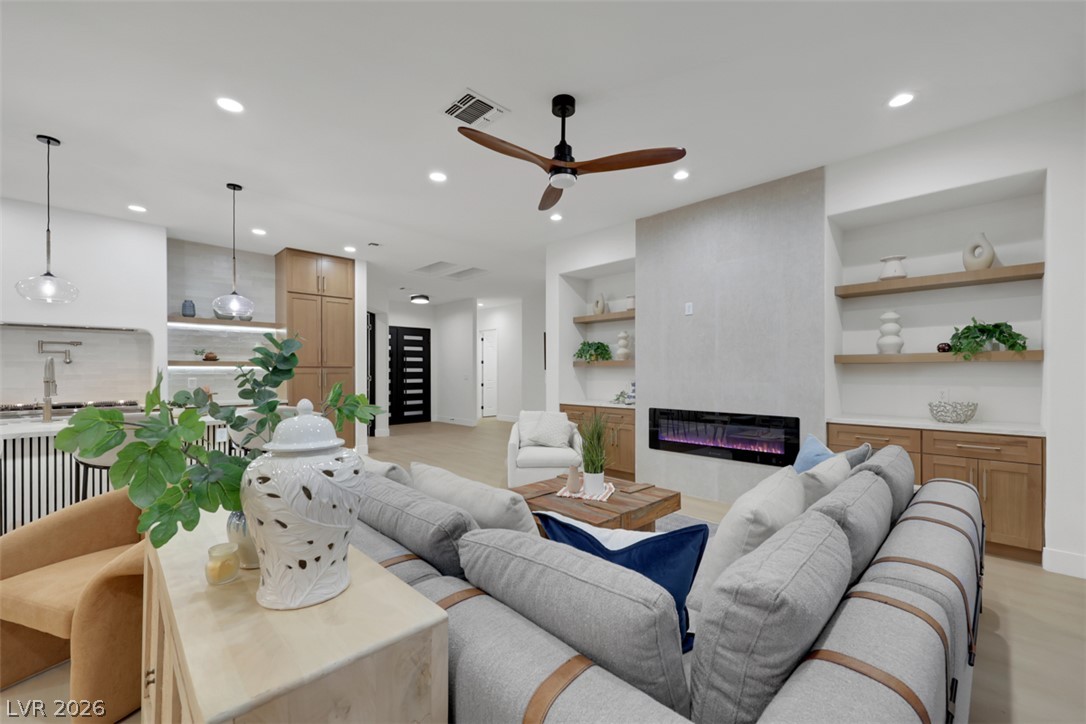 2776 Cherrydale Falls Drive Henderson NV 89052
