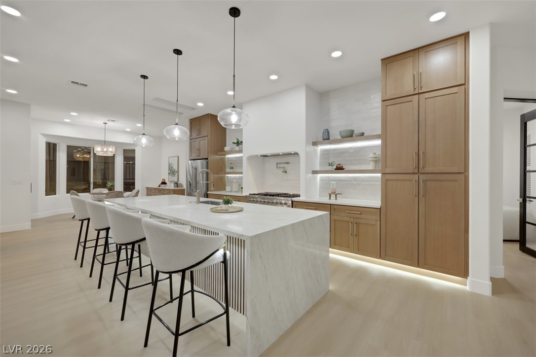 2776 Cherrydale Falls Drive Henderson NV 89052