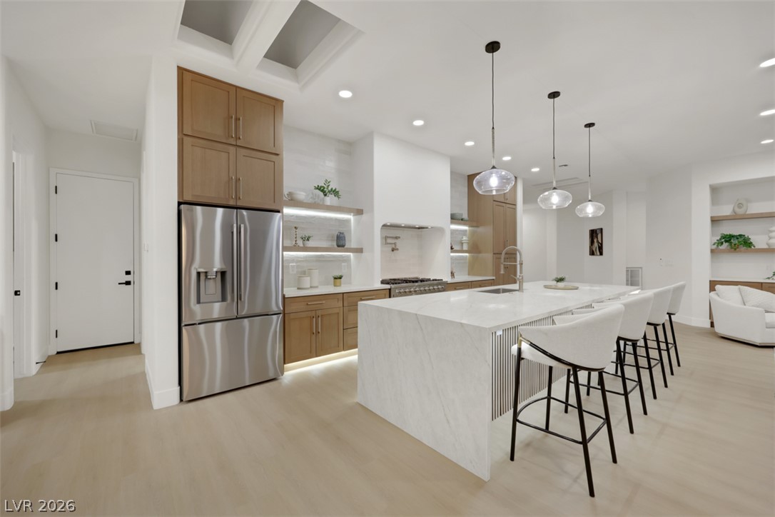 2776 Cherrydale Falls Drive Henderson NV 89052