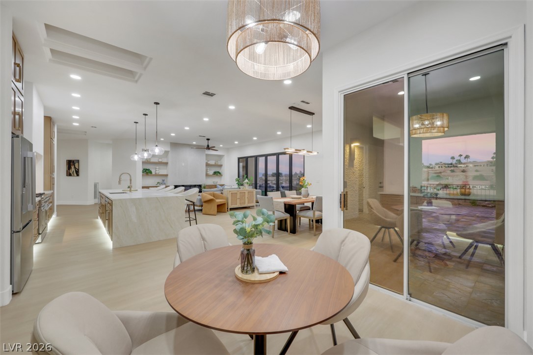 2776 Cherrydale Falls Drive Henderson NV 89052