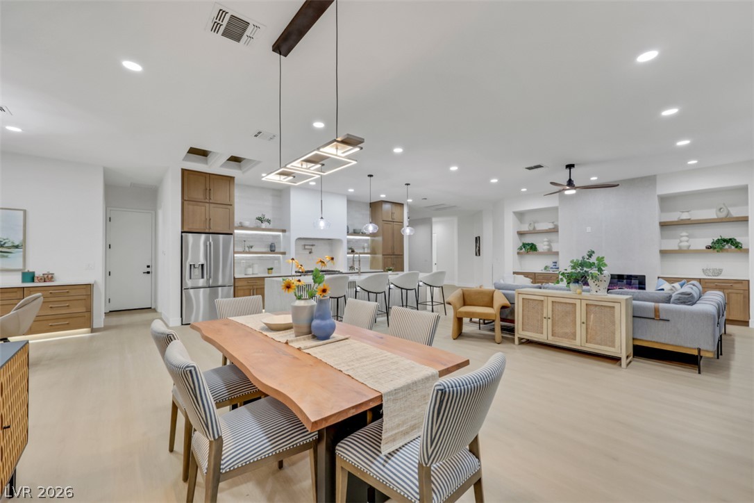 2776 Cherrydale Falls Drive Henderson NV 89052
