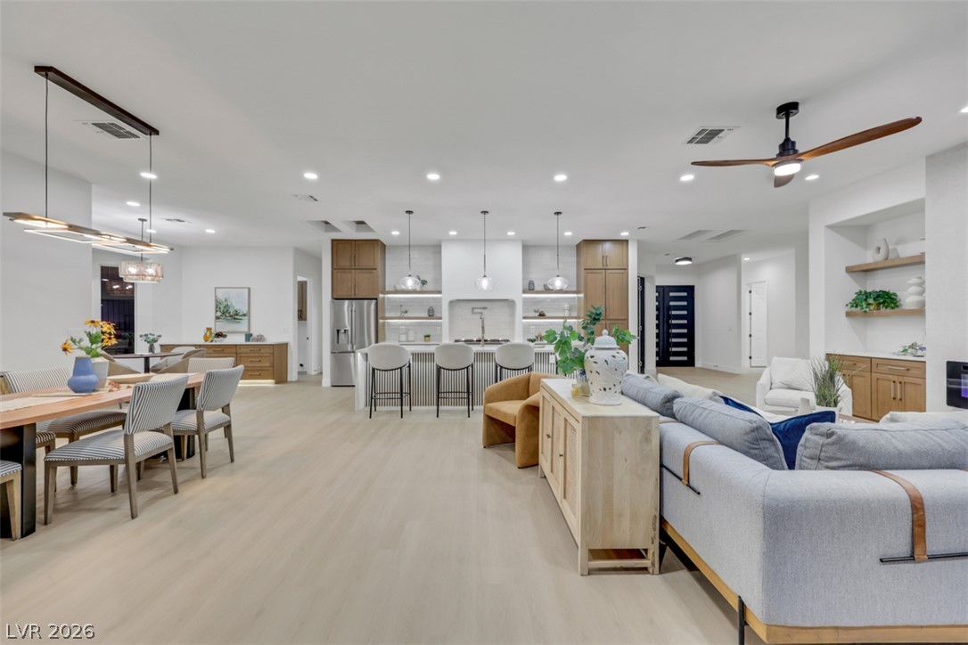 2776 Cherrydale Falls Drive Henderson NV 89052