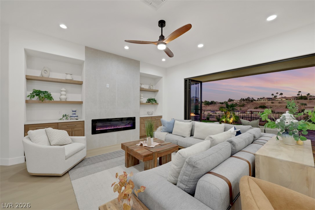 2776 Cherrydale Falls Drive Henderson NV 89052
