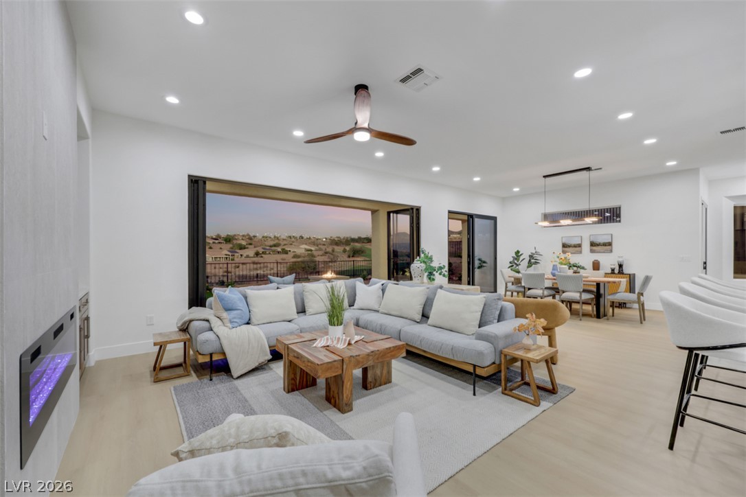 2776 Cherrydale Falls Drive Henderson NV 89052
