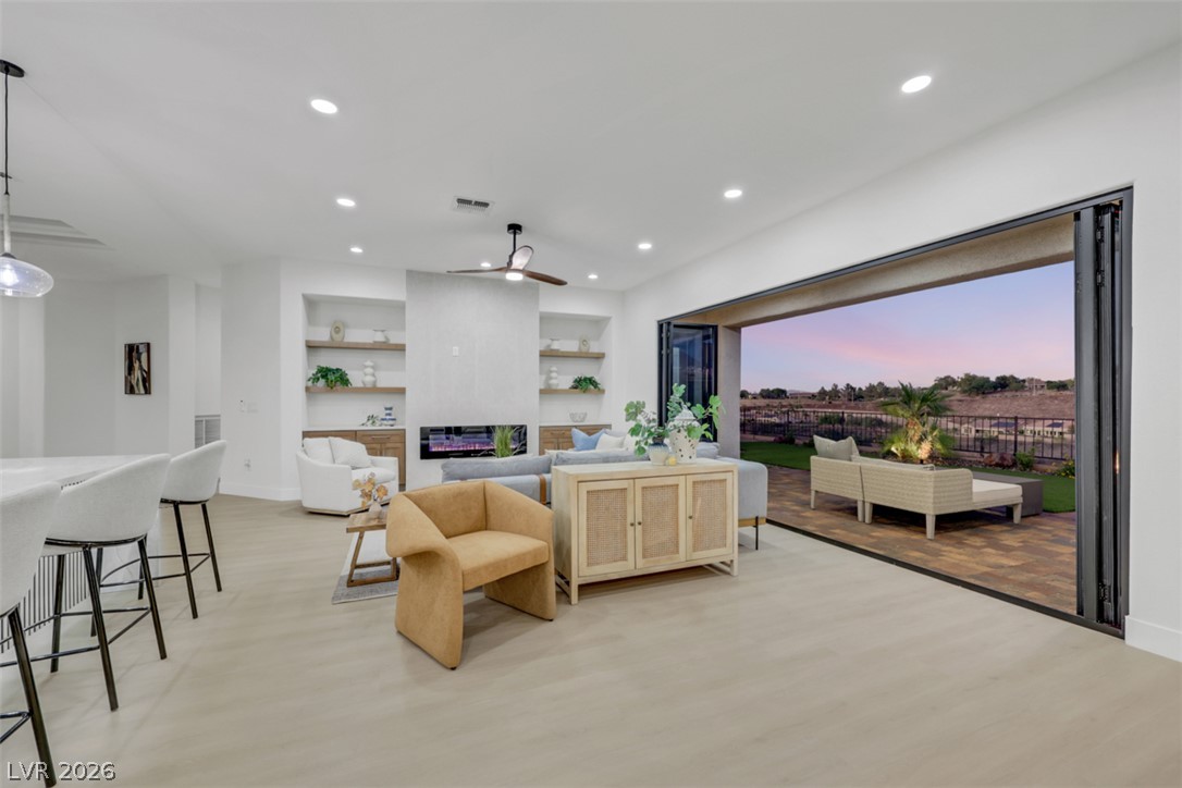 2776 Cherrydale Falls Drive Henderson NV 89052