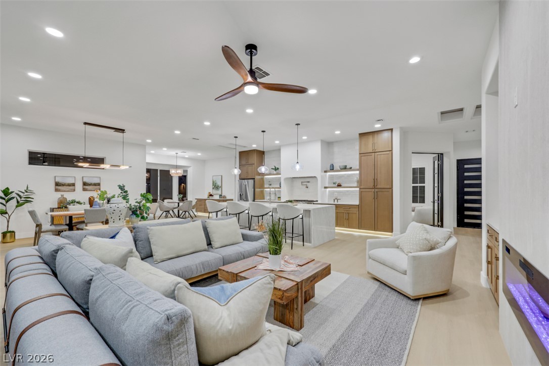 2776 Cherrydale Falls Drive Henderson NV 89052