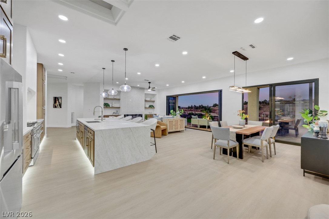 2776 Cherrydale Falls Drive Henderson NV 89052