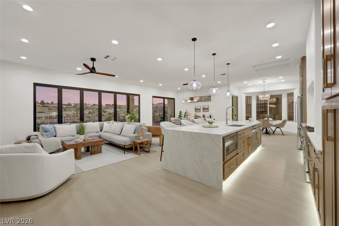 2776 Cherrydale Falls Drive Henderson NV 89052