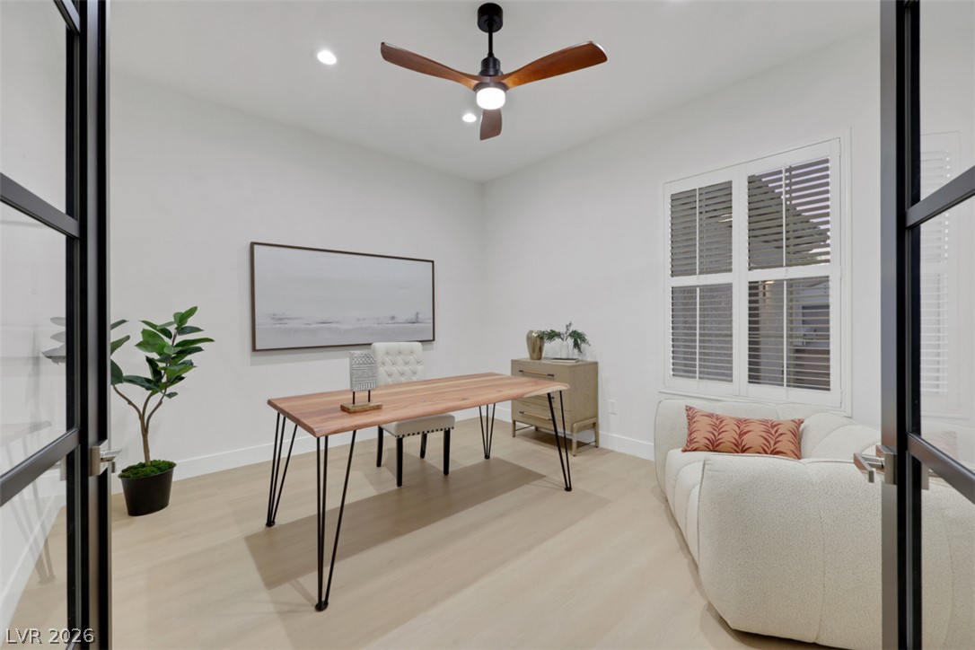 2776 Cherrydale Falls Drive Henderson NV 89052