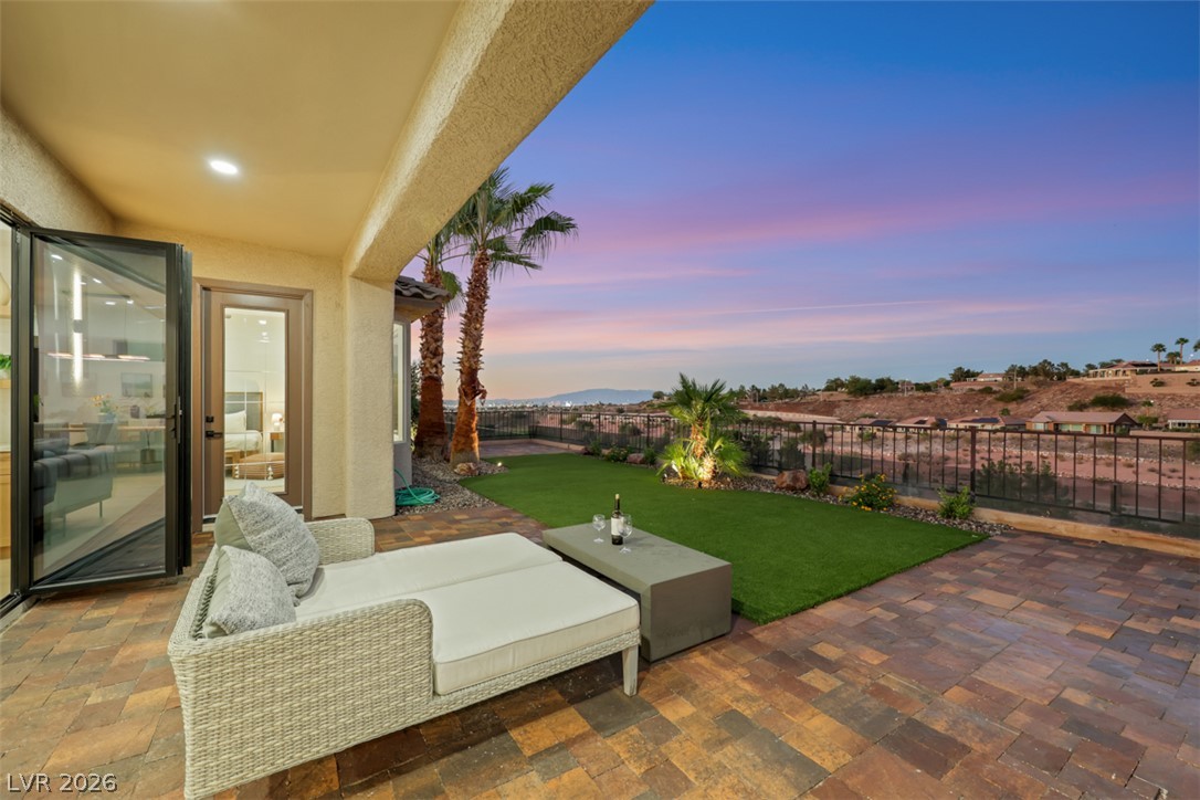 2776 Cherrydale Falls Drive Henderson NV 89052