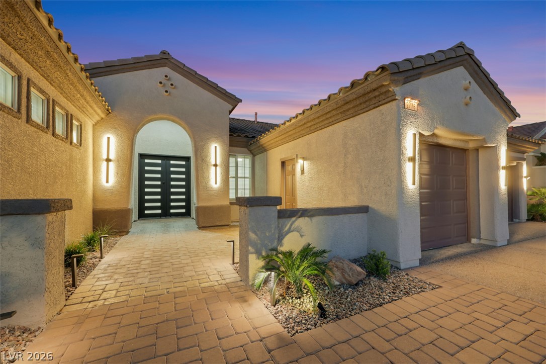 2776 Cherrydale Falls Drive Henderson NV 89052