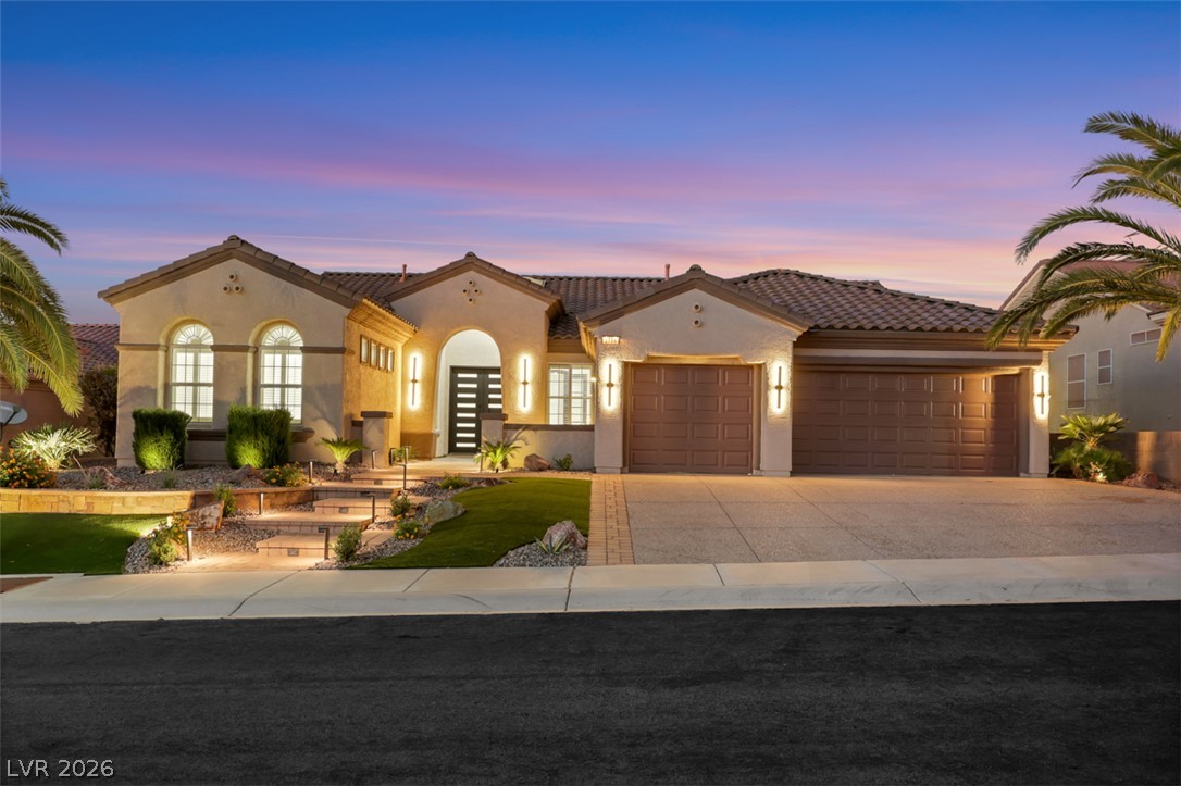 2776 Cherrydale Falls Drive Henderson NV 89052