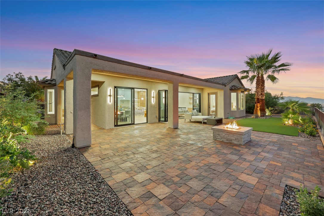 2776 Cherrydale Falls Drive Henderson NV 89052
