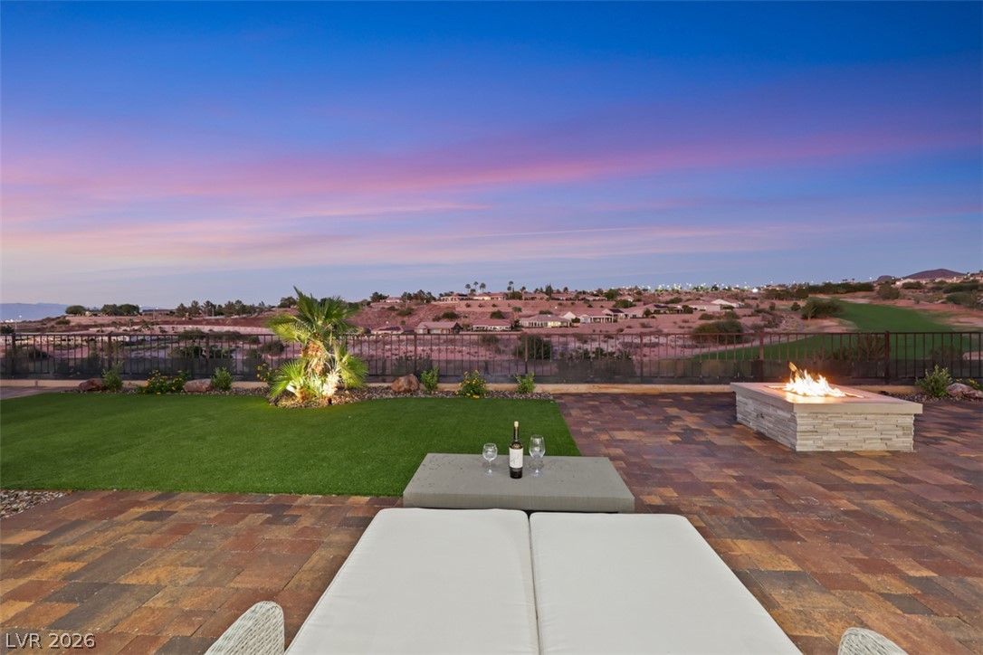 2776 Cherrydale Falls Drive Henderson NV 89052