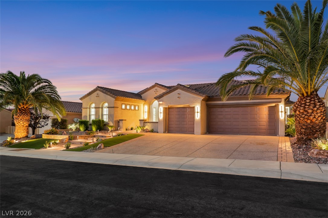 2776 Cherrydale Falls Drive Henderson NV 89052