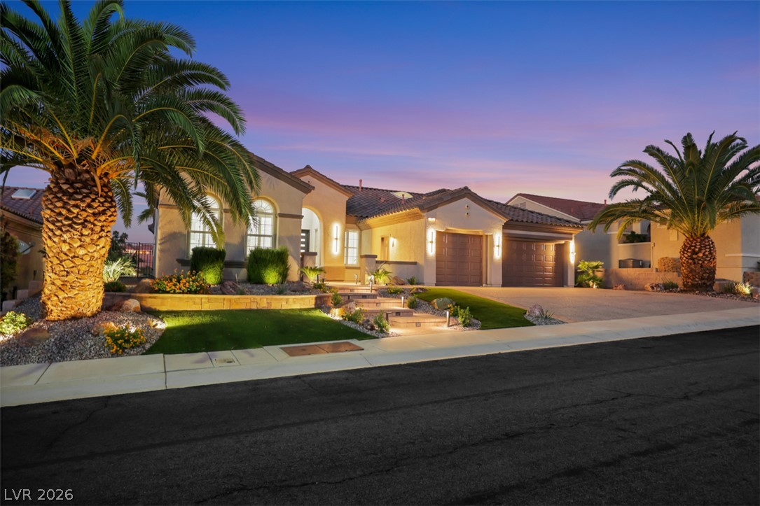 2776 Cherrydale Falls Drive Henderson NV 89052