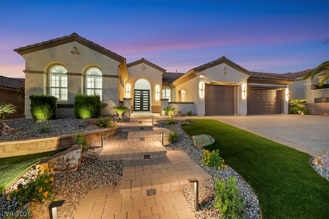 2776 Cherrydale Falls Drive Henderson NV 89052