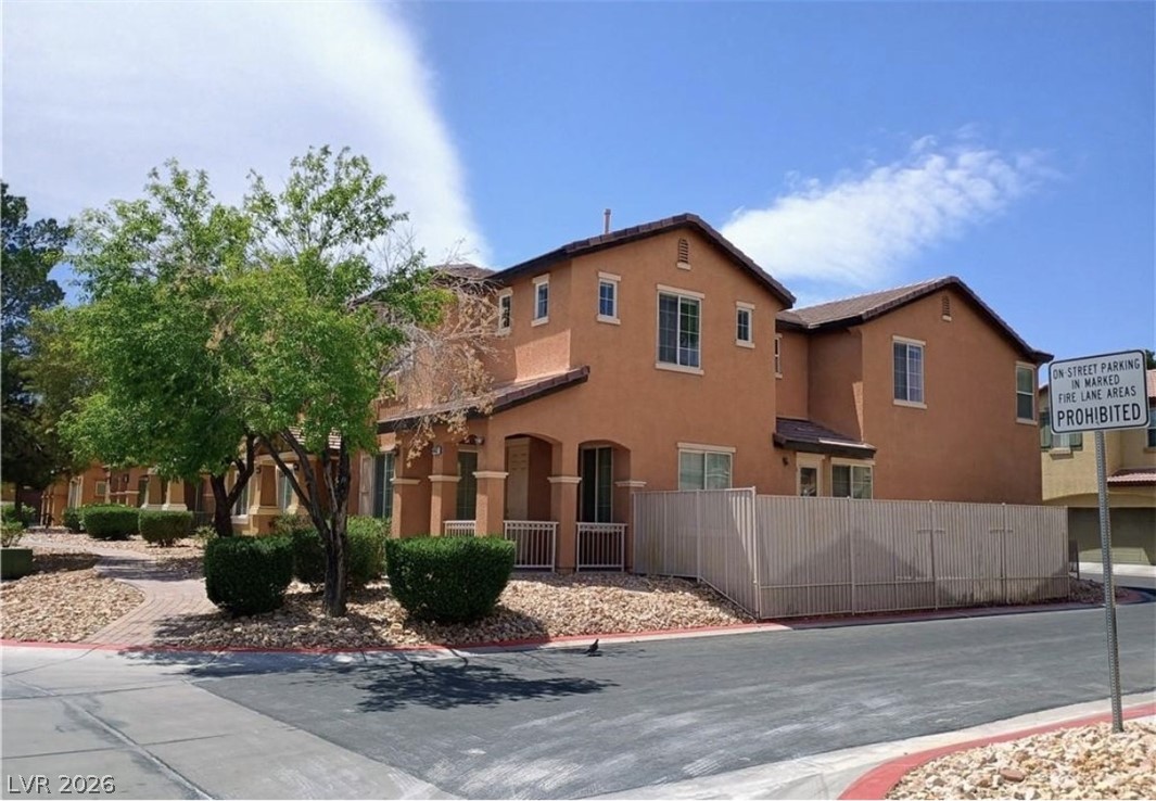 4432 Mount Penteli Avenue North Las Vegas NV 89031