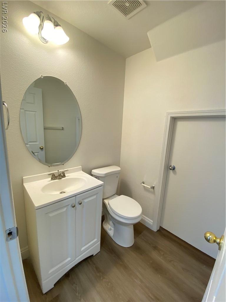 4432 Mount Penteli Avenue North Las Vegas NV 89031