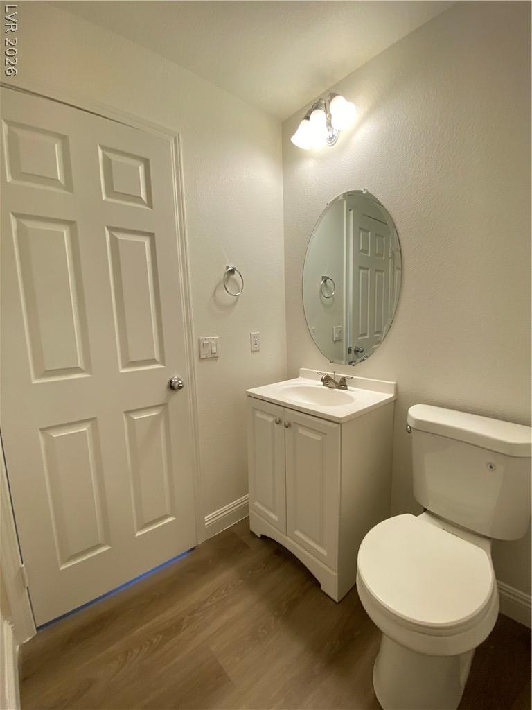 4432 Mount Penteli Avenue North Las Vegas NV 89031