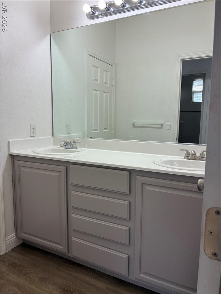 4432 Mount Penteli Avenue North Las Vegas NV 89031