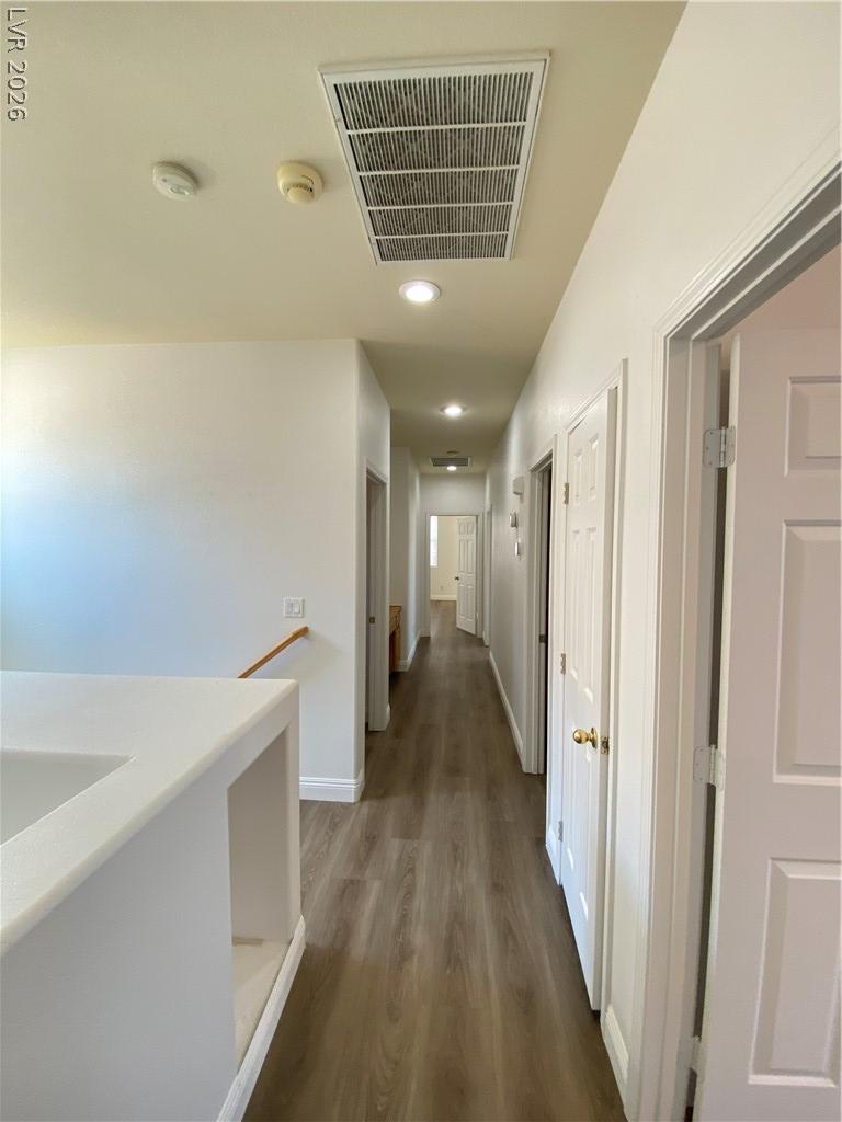 4432 Mount Penteli Avenue North Las Vegas NV 89031