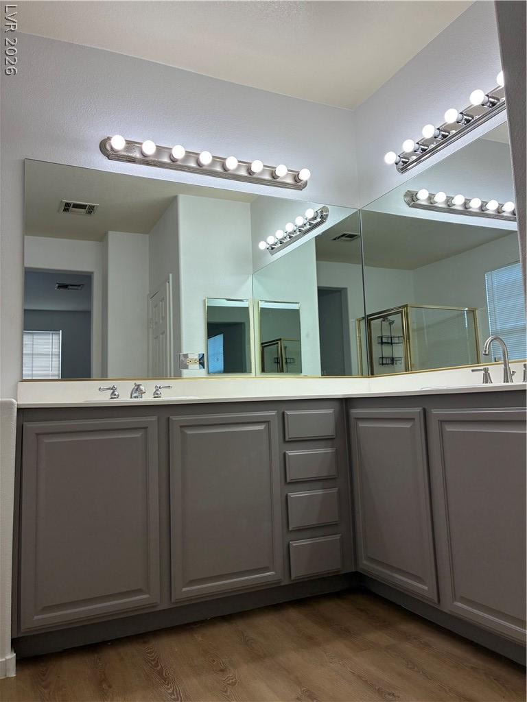 4432 Mount Penteli Avenue North Las Vegas NV 89031
