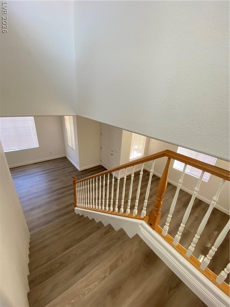 4432 Mount Penteli Avenue North Las Vegas NV 89031