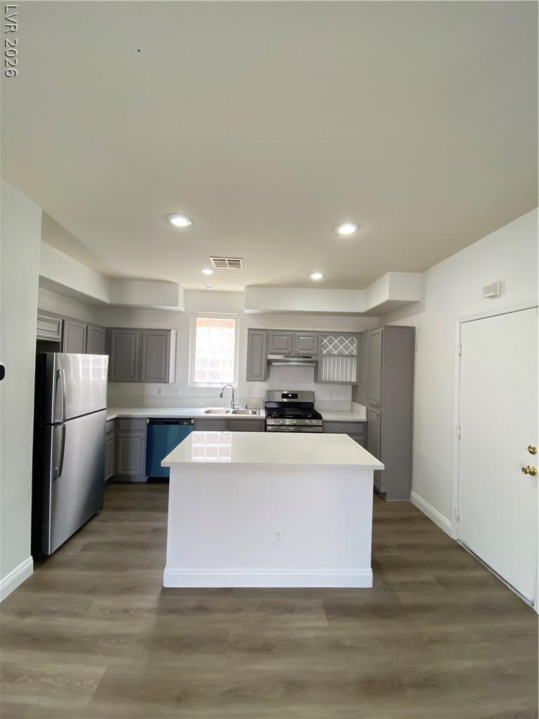 4432 Mount Penteli Avenue North Las Vegas NV 89031