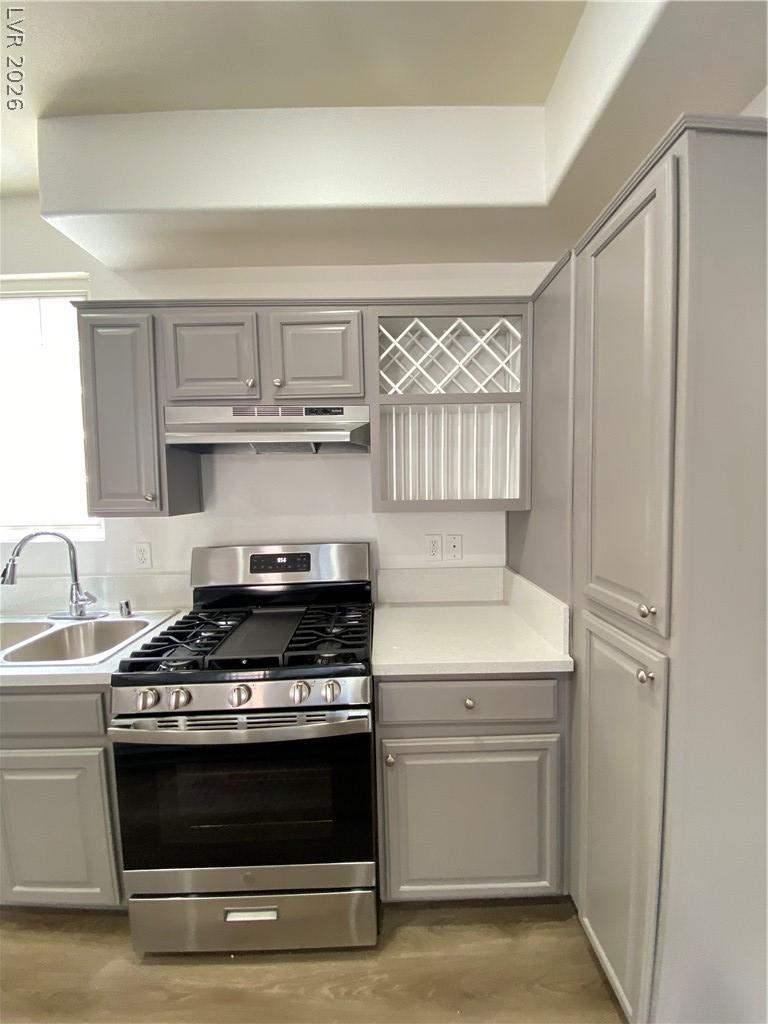 4432 Mount Penteli Avenue North Las Vegas NV 89031