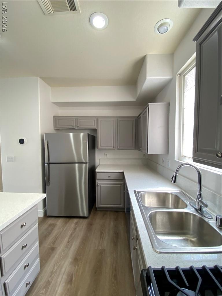 4432 Mount Penteli Avenue North Las Vegas NV 89031
