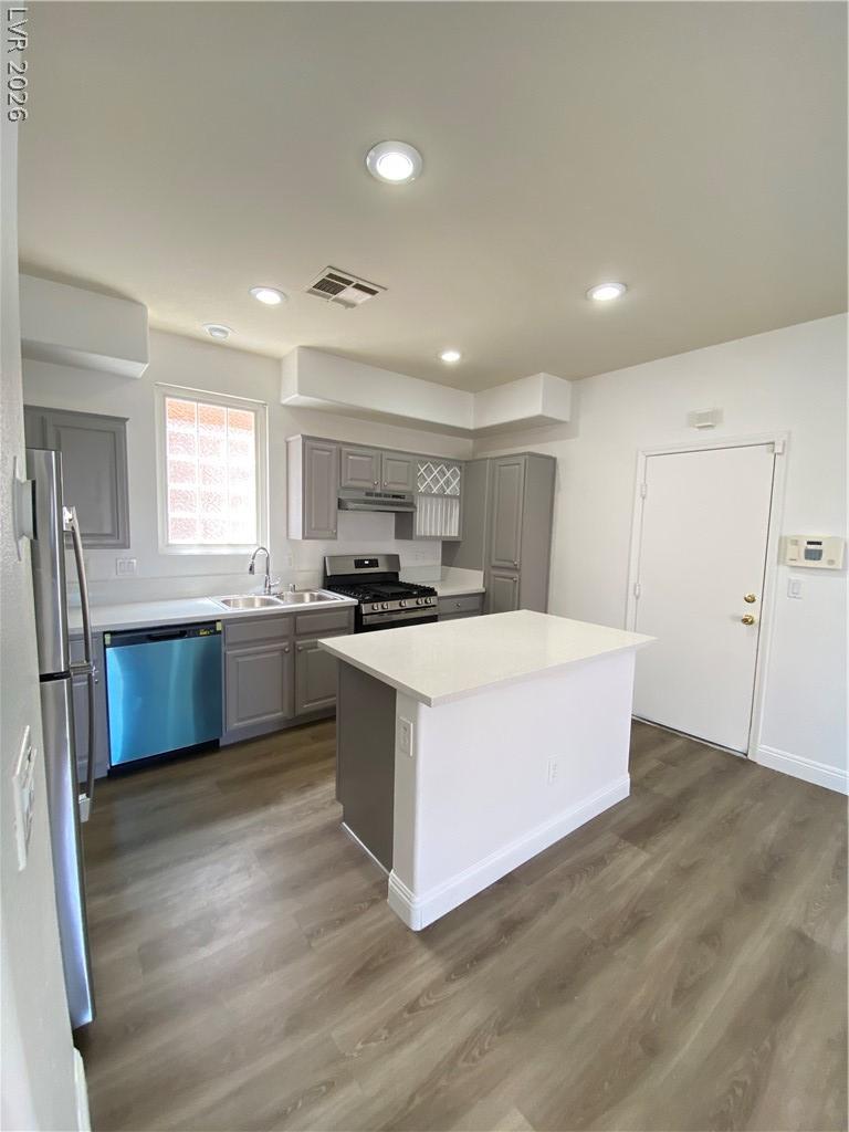 4432 Mount Penteli Avenue North Las Vegas NV 89031