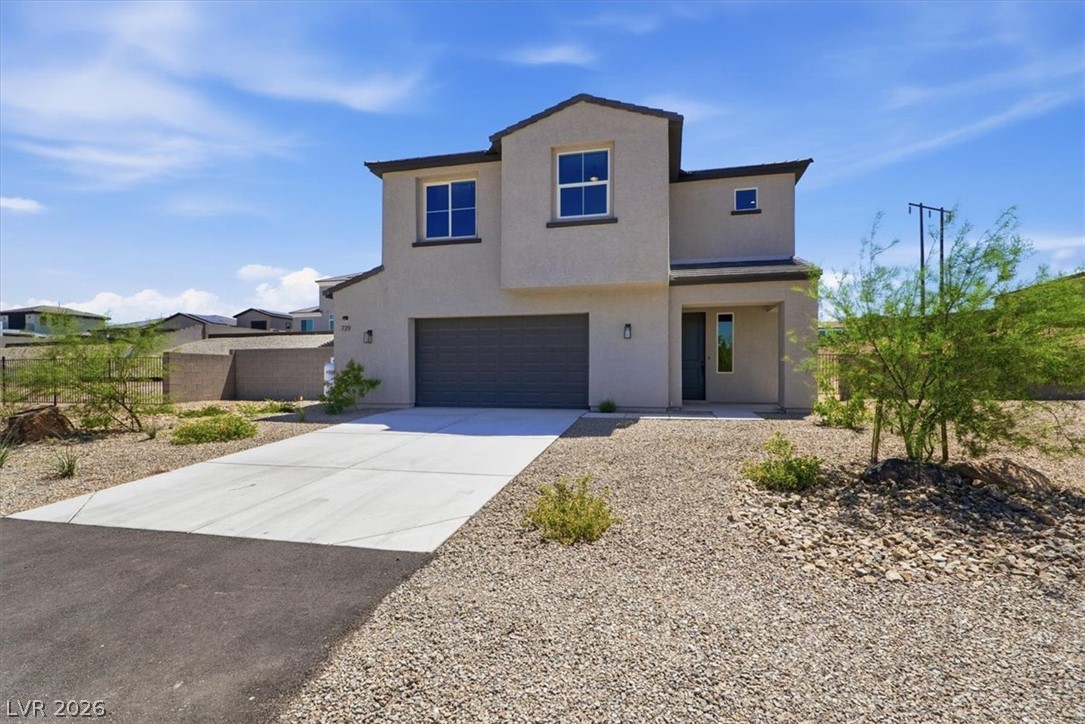729 North Milan Street Henderson NV 89015