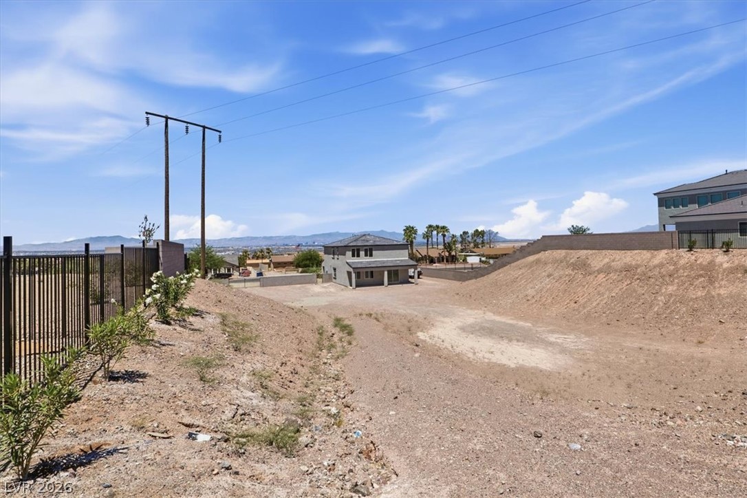 729 North Milan Street Henderson NV 89015