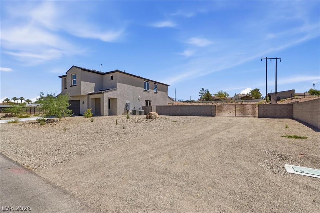 729 North Milan Street Henderson NV 89015