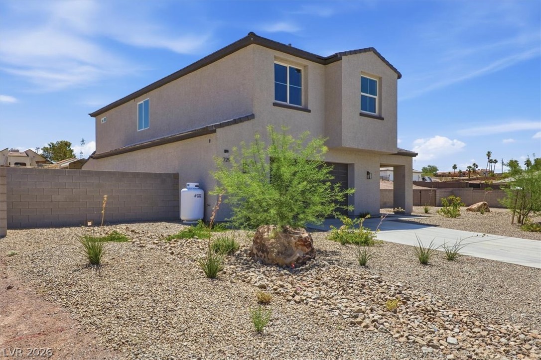 729 North Milan Street Henderson NV 89015