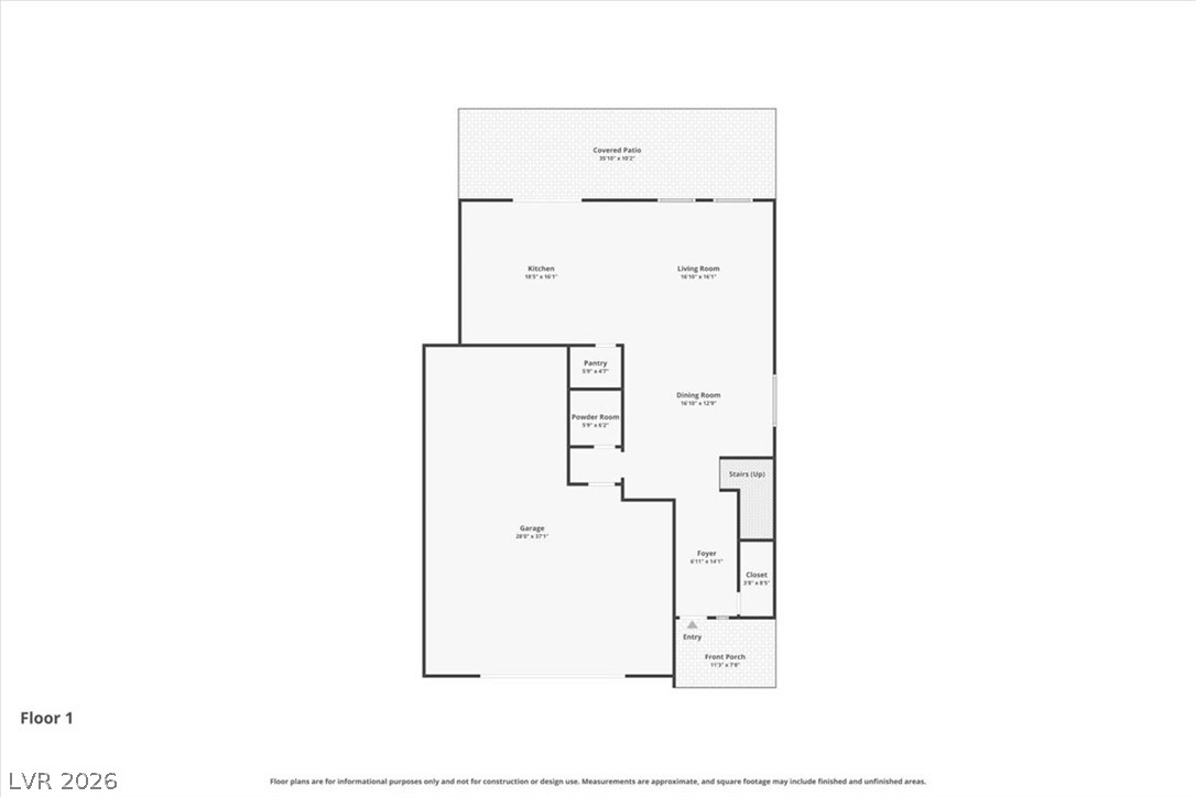 729 North Milan Street Henderson NV 89015