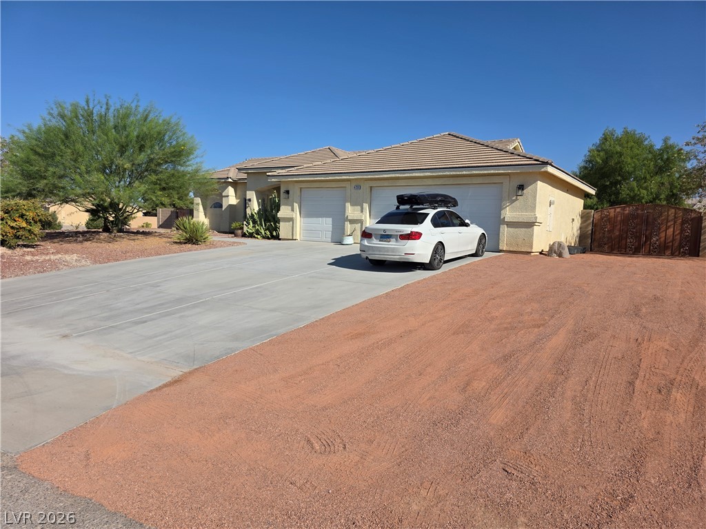 4730 Stoneham Street Pahrump NV 89061
