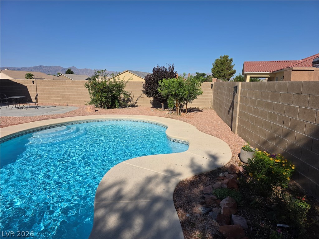 4730 Stoneham Street Pahrump NV 89061